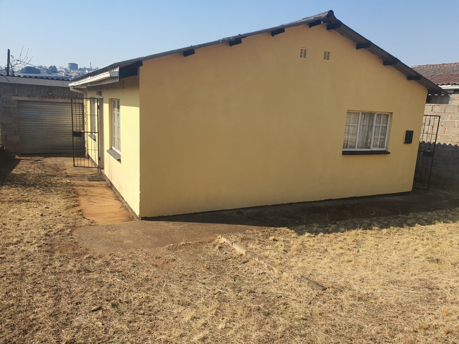 2 Bedroom Property for Sale in Edendale KwaZulu-Natal