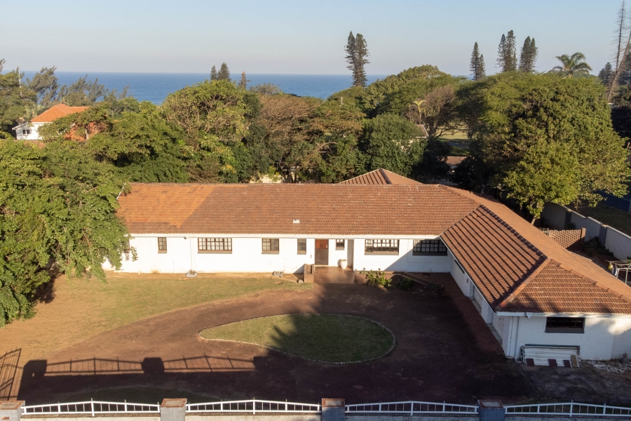 4 Bedroom Property for Sale in Umkomaas KwaZulu-Natal