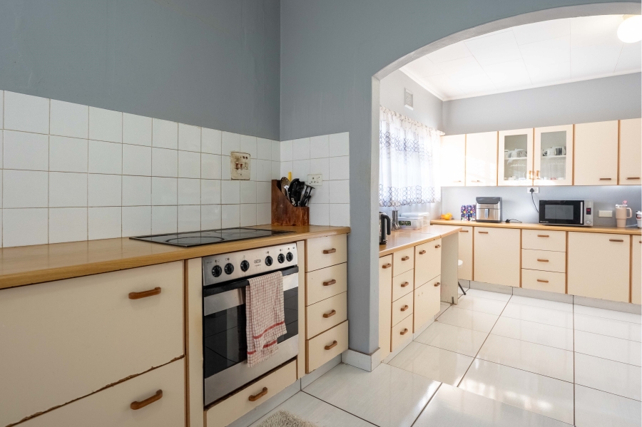 4 Bedroom Property for Sale in Umkomaas KwaZulu-Natal