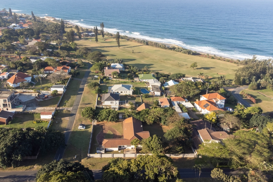 4 Bedroom Property for Sale in Umkomaas KwaZulu-Natal