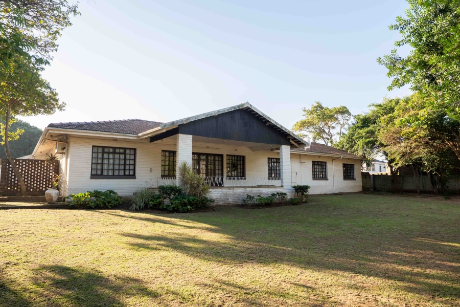 4 Bedroom Property for Sale in Umkomaas KwaZulu-Natal
