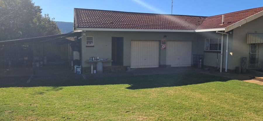 3 Bedroom Property for Sale in Utrecht KwaZulu-Natal