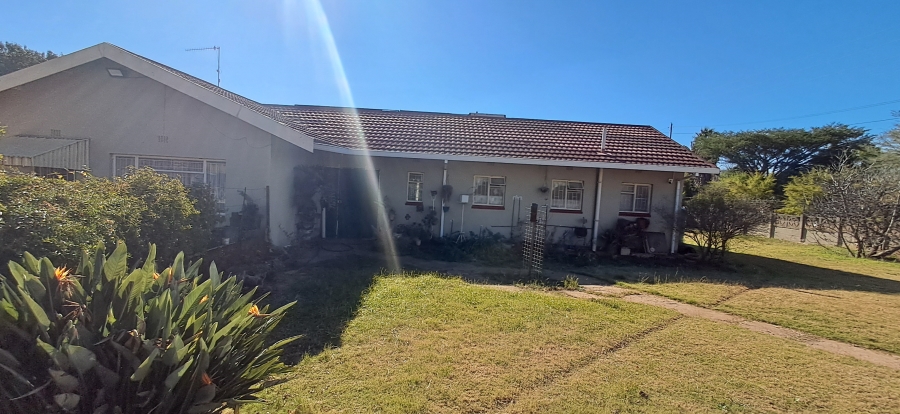3 Bedroom Property for Sale in Utrecht KwaZulu-Natal