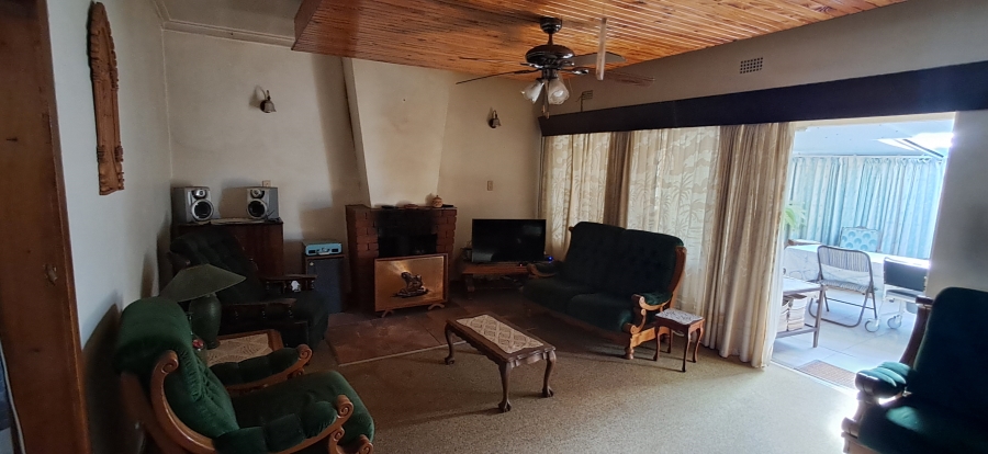 3 Bedroom Property for Sale in Utrecht KwaZulu-Natal