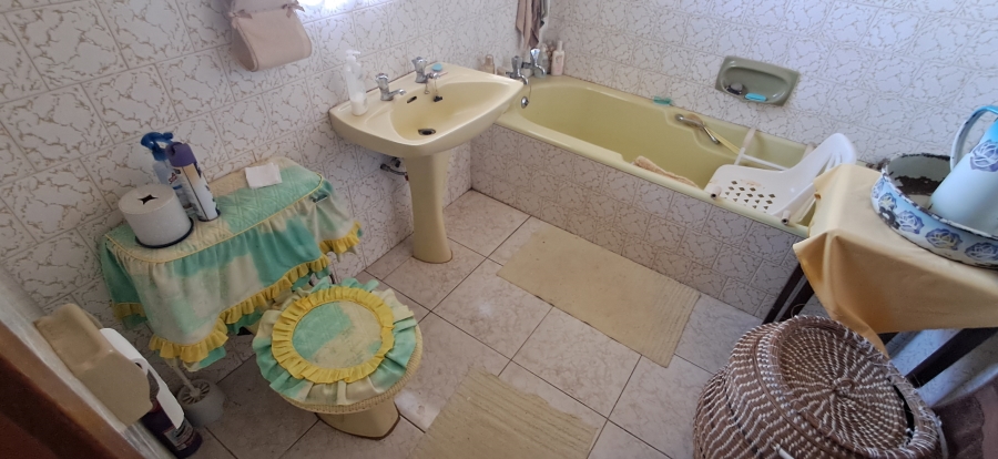 3 Bedroom Property for Sale in Utrecht KwaZulu-Natal