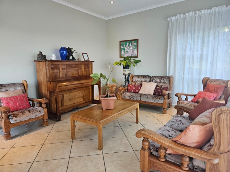 4 Bedroom Property for Sale in Westville Central KwaZulu-Natal