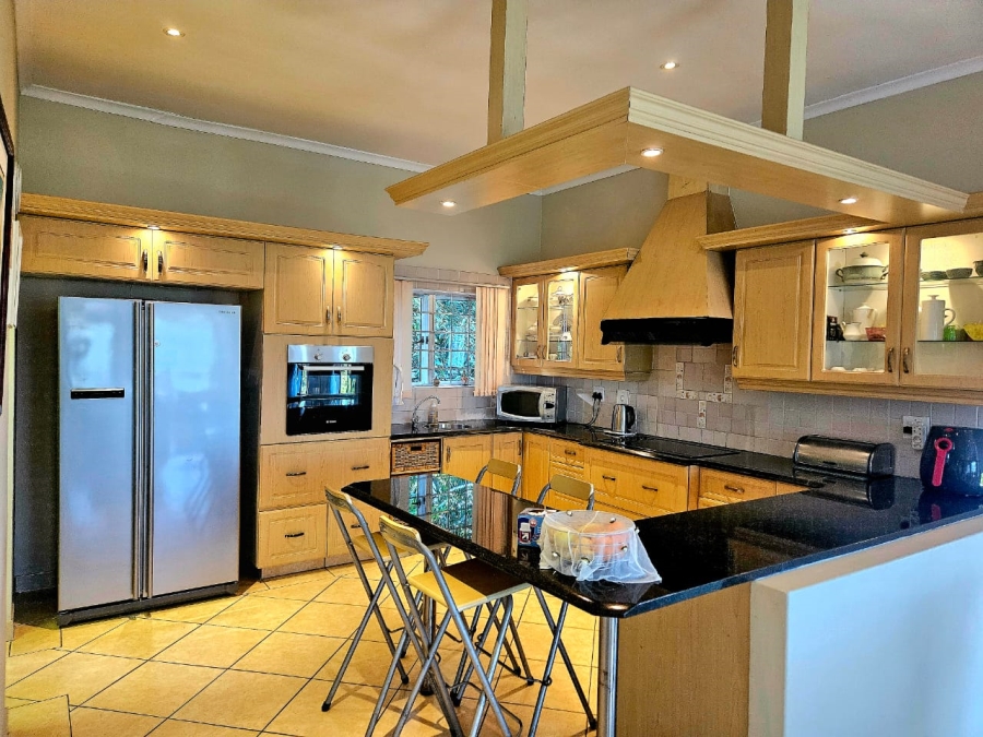 4 Bedroom Property for Sale in Westville Central KwaZulu-Natal