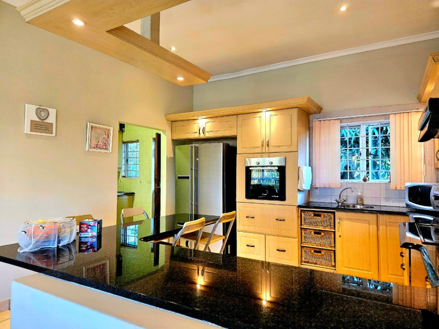 4 Bedroom Property for Sale in Westville Central KwaZulu-Natal