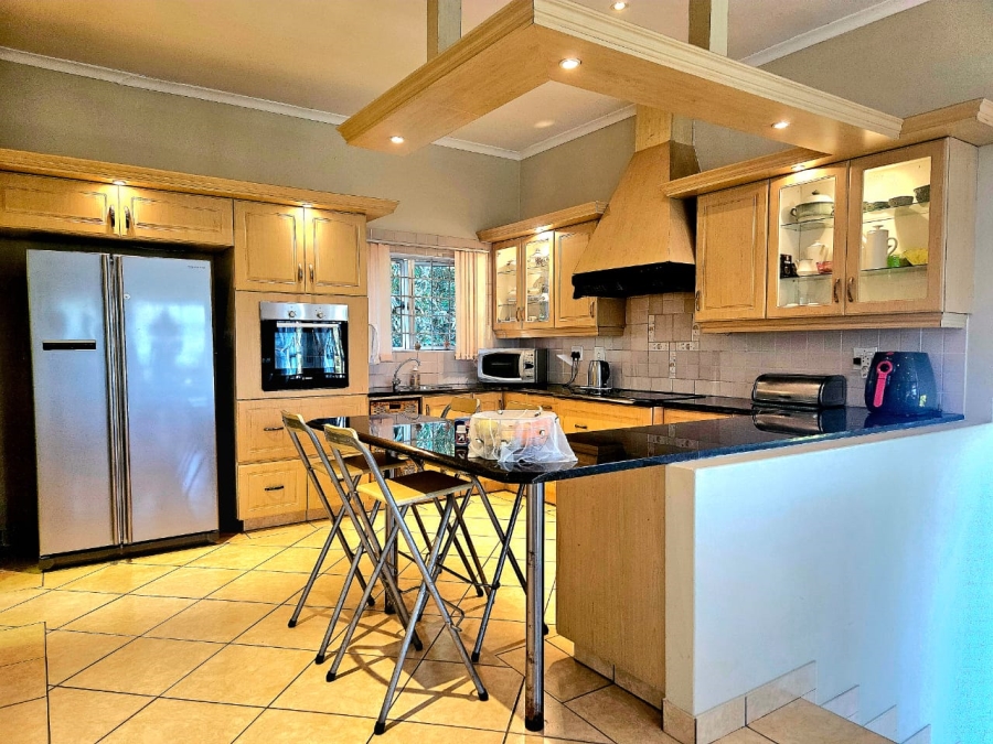 4 Bedroom Property for Sale in Westville Central KwaZulu-Natal