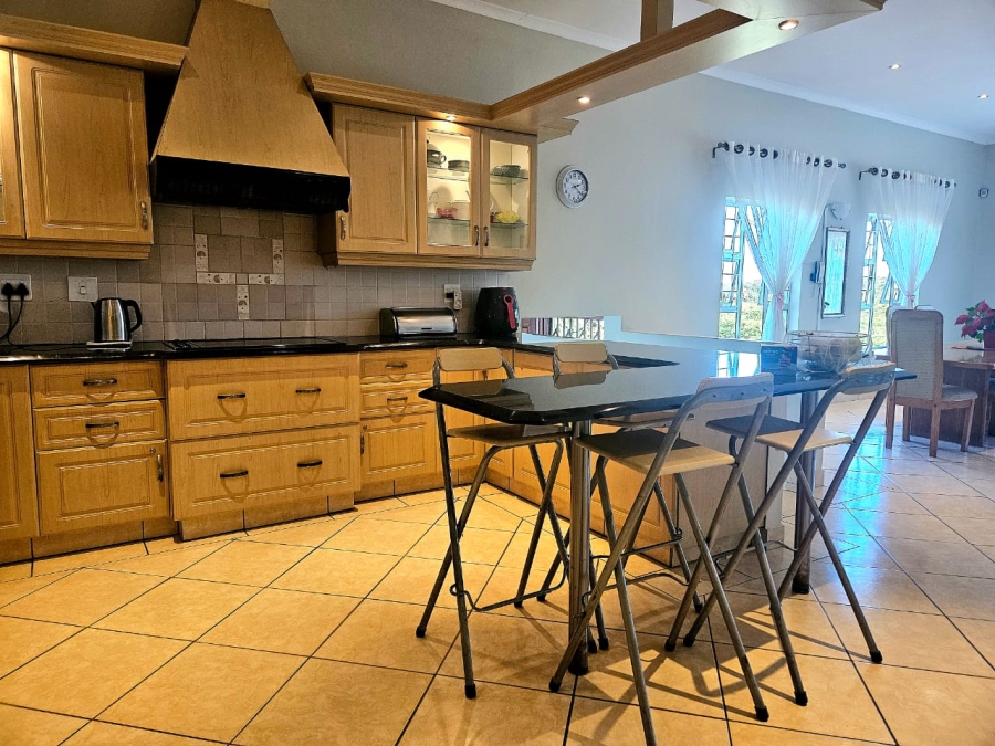 4 Bedroom Property for Sale in Westville Central KwaZulu-Natal