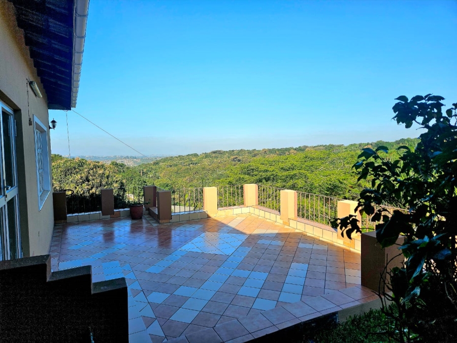 4 Bedroom Property for Sale in Westville Central KwaZulu-Natal
