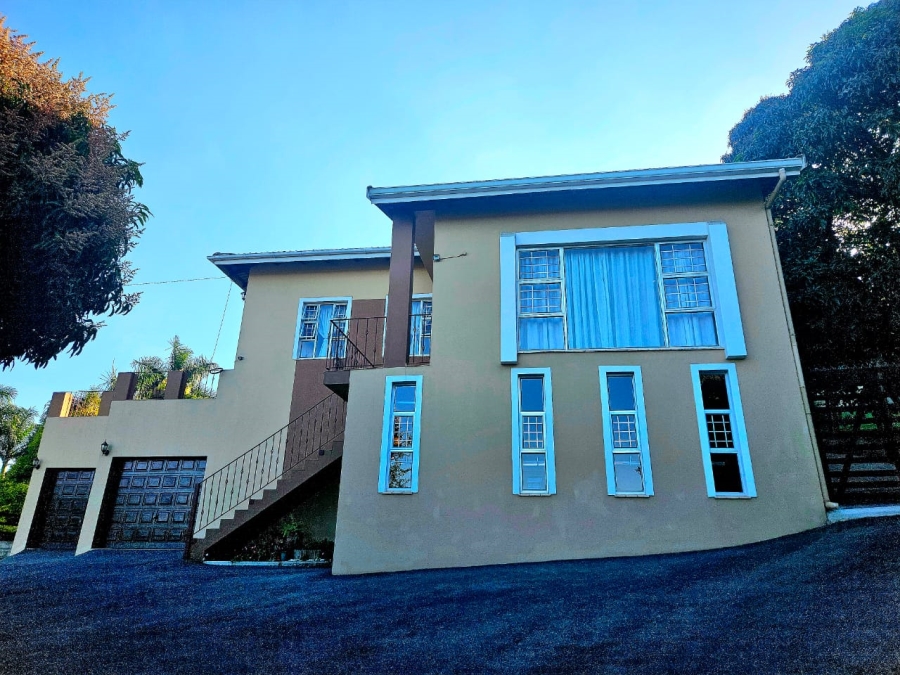 4 Bedroom Property for Sale in Westville Central KwaZulu-Natal