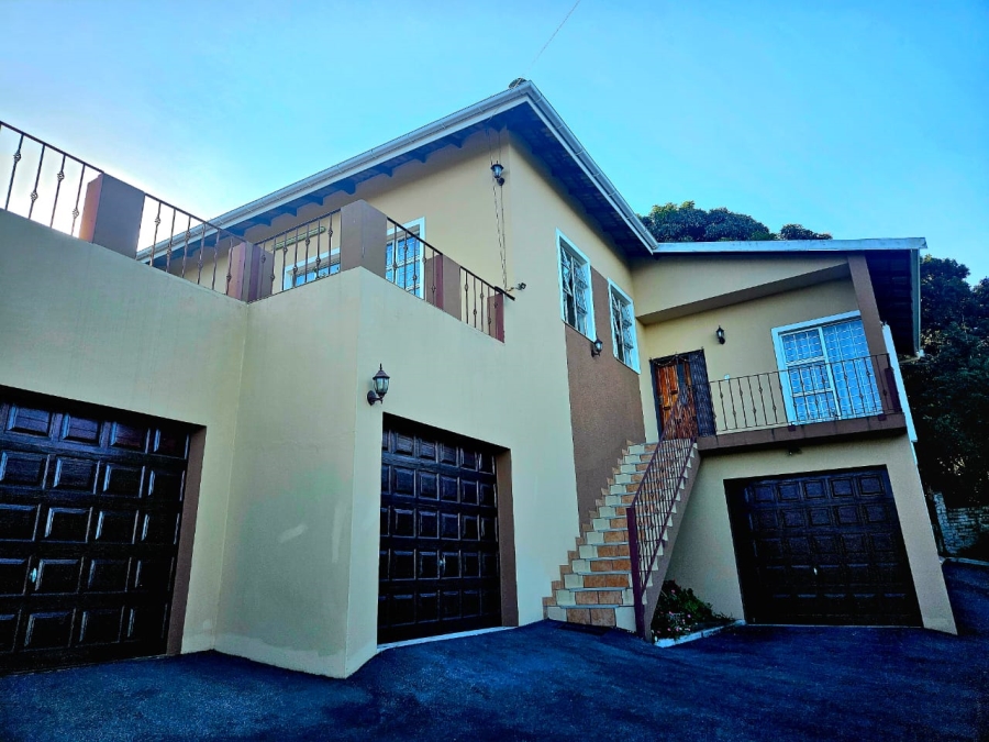 4 Bedroom Property for Sale in Westville Central KwaZulu-Natal
