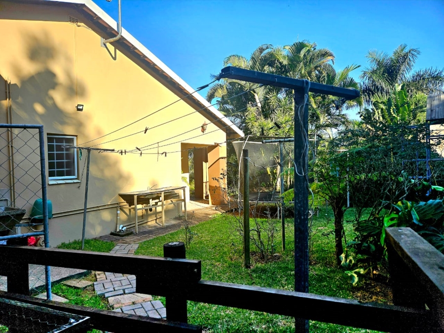 4 Bedroom Property for Sale in Westville Central KwaZulu-Natal
