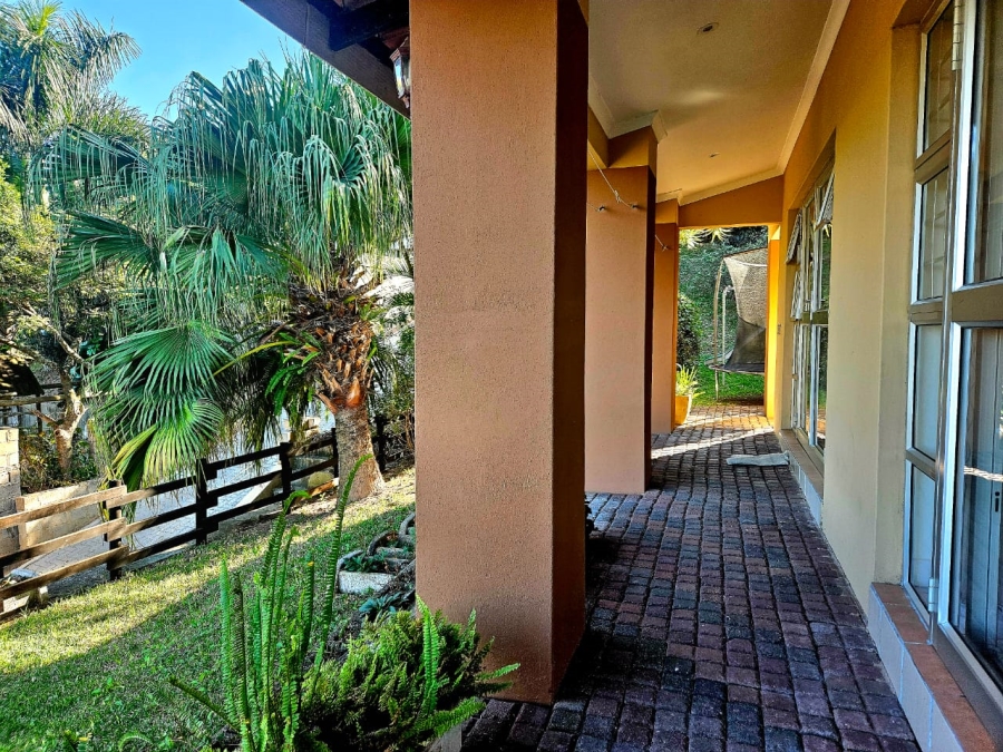 4 Bedroom Property for Sale in Westville Central KwaZulu-Natal