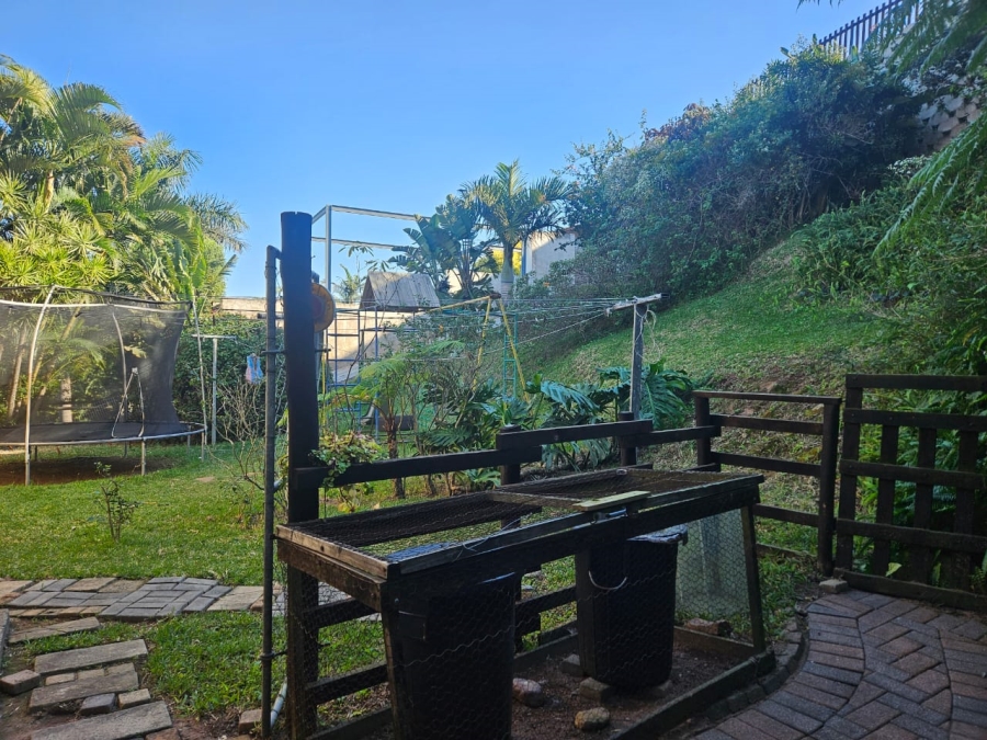 4 Bedroom Property for Sale in Westville Central KwaZulu-Natal
