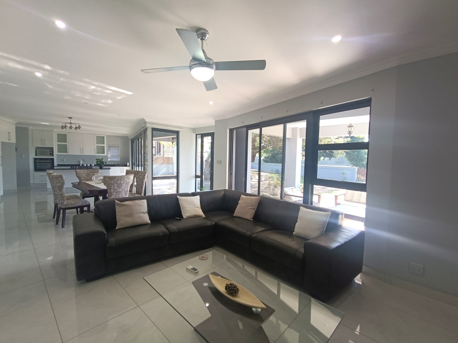 4 Bedroom Property for Sale in Mzingazi Golf Estate KwaZulu-Natal