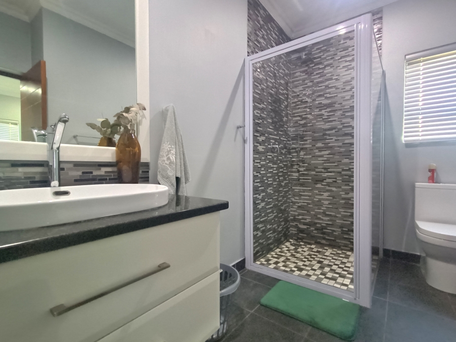 4 Bedroom Property for Sale in Mzingazi Golf Estate KwaZulu-Natal