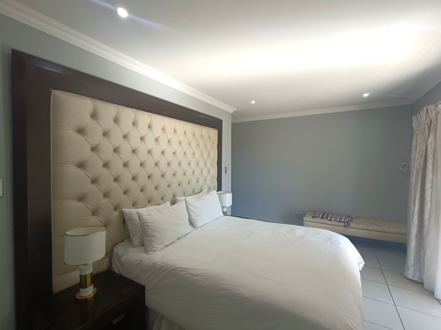 4 Bedroom Property for Sale in Mzingazi Golf Estate KwaZulu-Natal