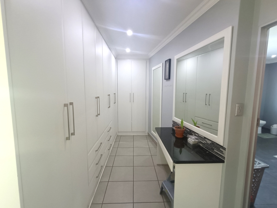 4 Bedroom Property for Sale in Mzingazi Golf Estate KwaZulu-Natal