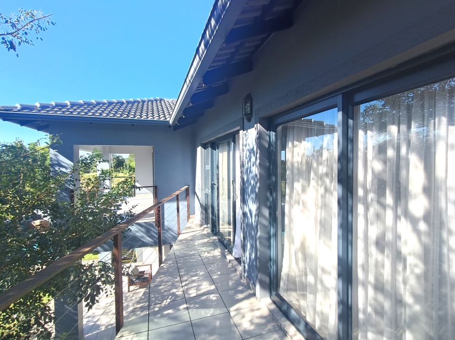 4 Bedroom Property for Sale in Mzingazi Golf Estate KwaZulu-Natal