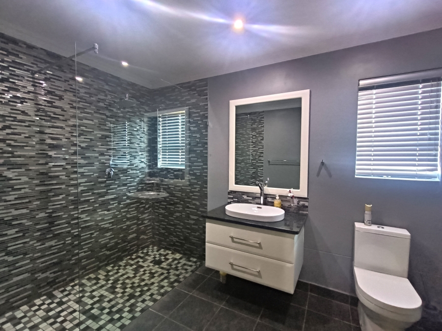 4 Bedroom Property for Sale in Mzingazi Golf Estate KwaZulu-Natal