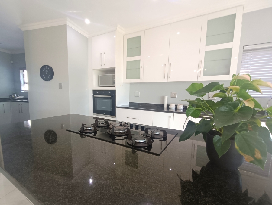 4 Bedroom Property for Sale in Mzingazi Golf Estate KwaZulu-Natal