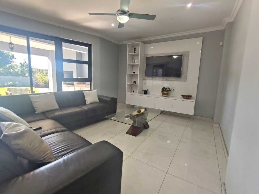 4 Bedroom Property for Sale in Mzingazi Golf Estate KwaZulu-Natal