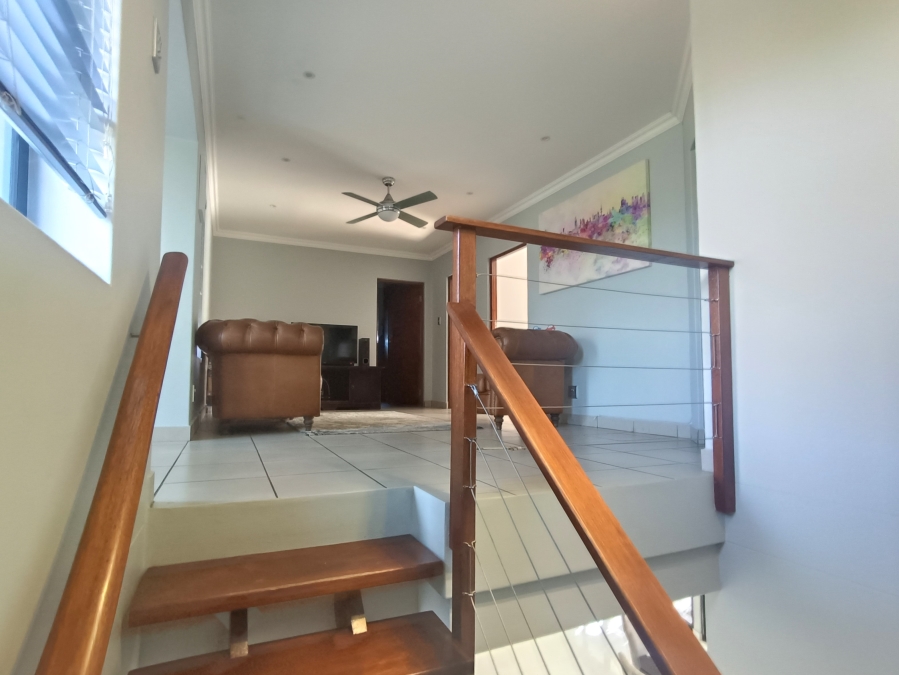 4 Bedroom Property for Sale in Mzingazi Golf Estate KwaZulu-Natal