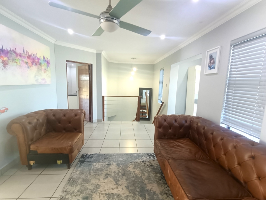 4 Bedroom Property for Sale in Mzingazi Golf Estate KwaZulu-Natal