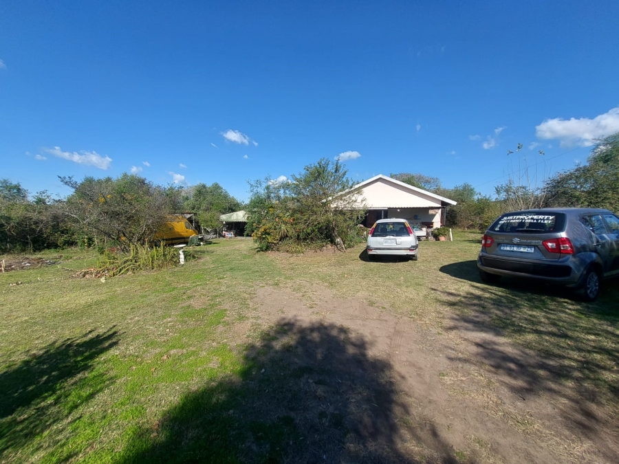 1 Bedroom Property for Sale in Ashburton KwaZulu-Natal