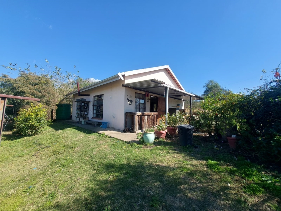 1 Bedroom Property for Sale in Ashburton KwaZulu-Natal