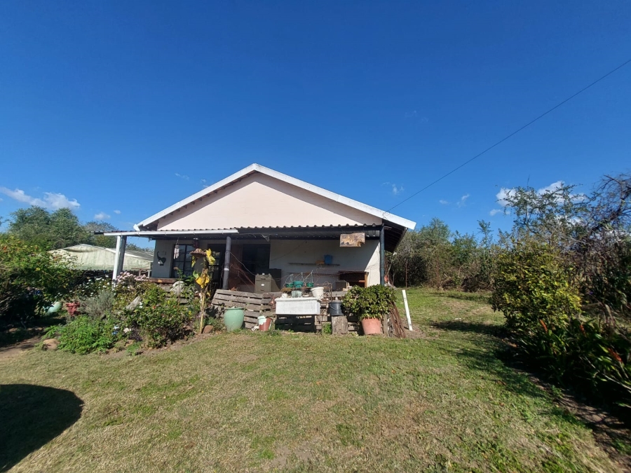 1 Bedroom Property for Sale in Ashburton KwaZulu-Natal