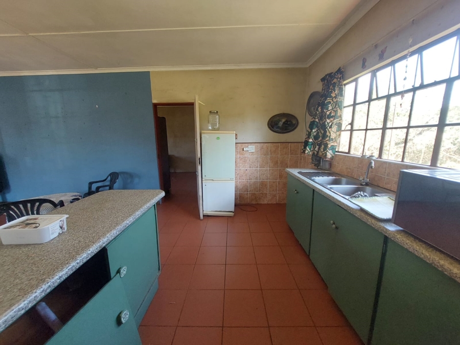 1 Bedroom Property for Sale in Ashburton KwaZulu-Natal