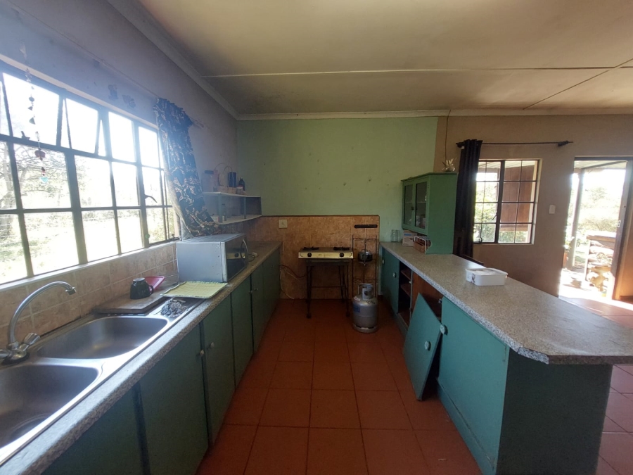 1 Bedroom Property for Sale in Ashburton KwaZulu-Natal