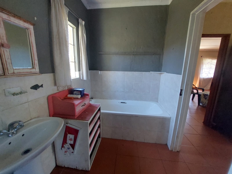 1 Bedroom Property for Sale in Ashburton KwaZulu-Natal