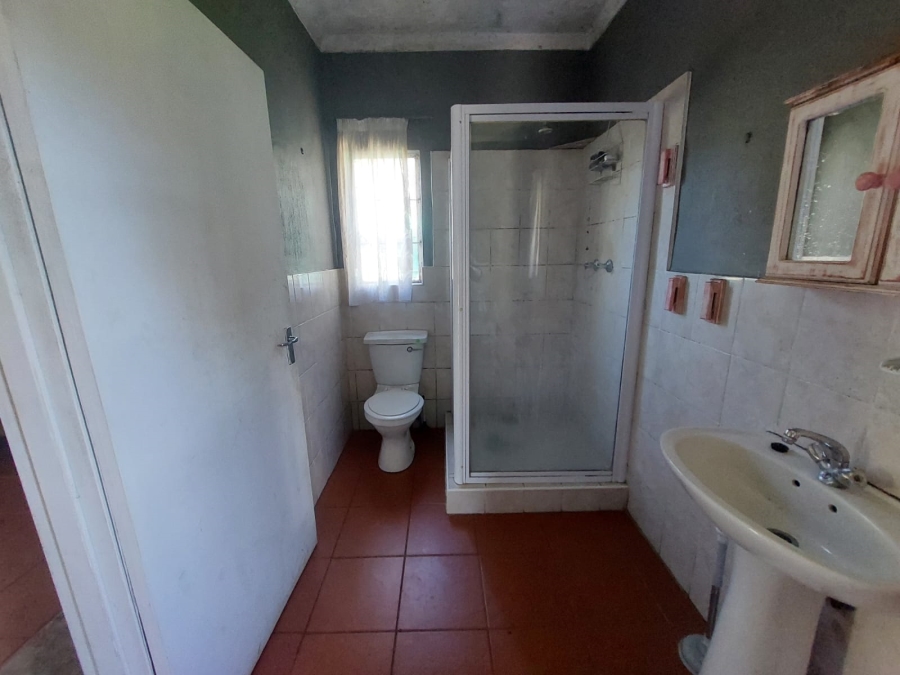 1 Bedroom Property for Sale in Ashburton KwaZulu-Natal