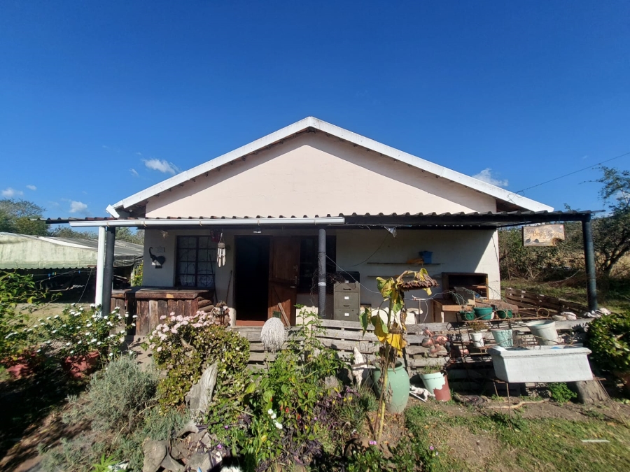 1 Bedroom Property for Sale in Ashburton KwaZulu-Natal