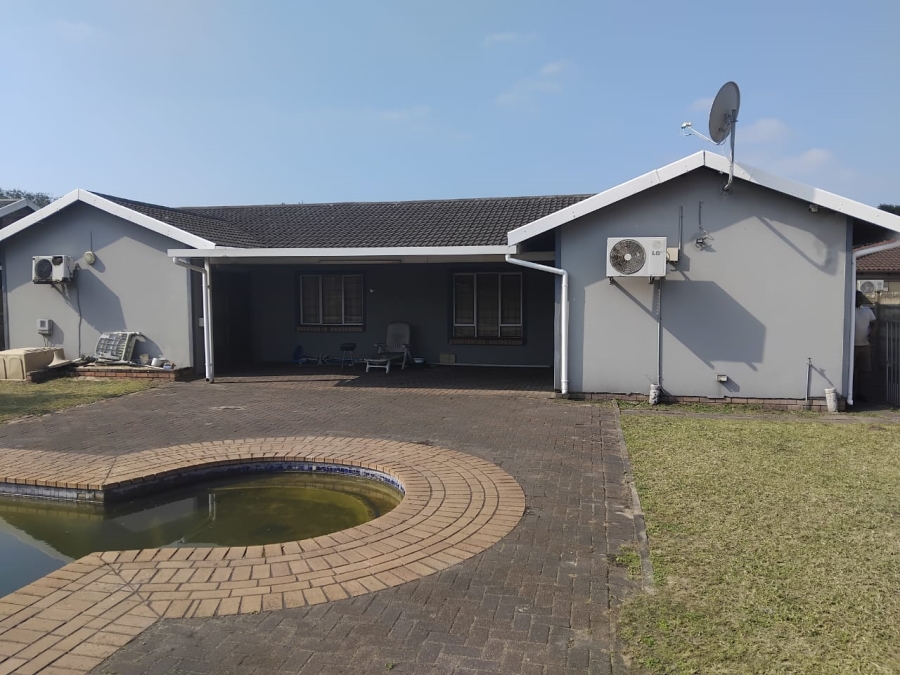 4 Bedroom Property for Sale in Arboretum KwaZulu-Natal