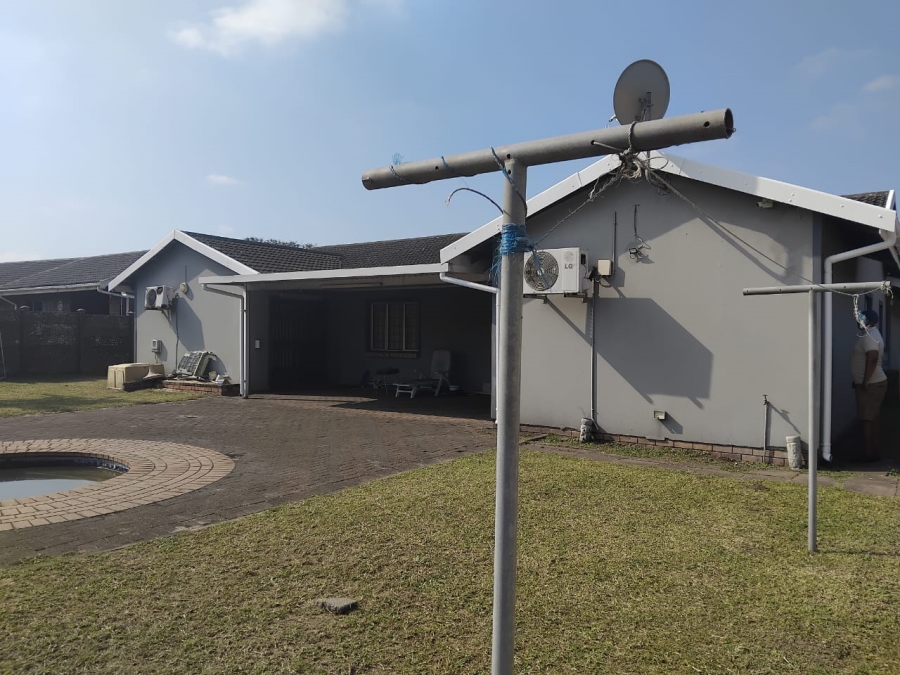 4 Bedroom Property for Sale in Arboretum KwaZulu-Natal