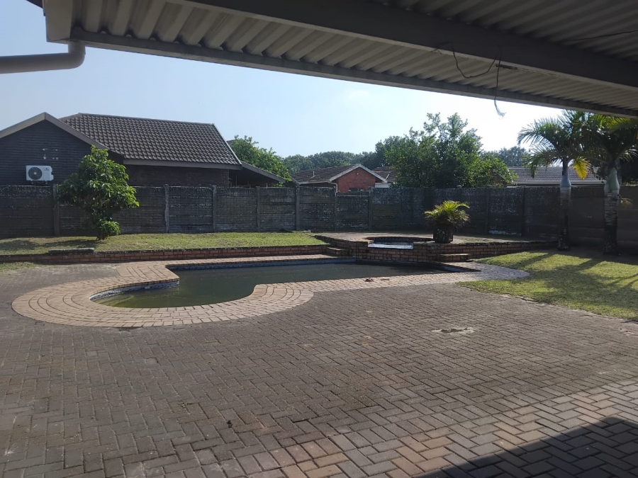 4 Bedroom Property for Sale in Arboretum KwaZulu-Natal