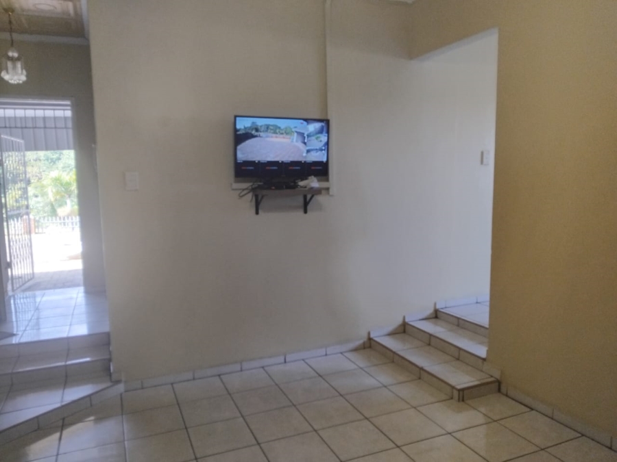 4 Bedroom Property for Sale in Arboretum KwaZulu-Natal