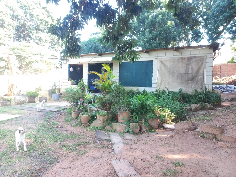 4 Bedroom Property for Sale in Amanzimtoti KwaZulu-Natal