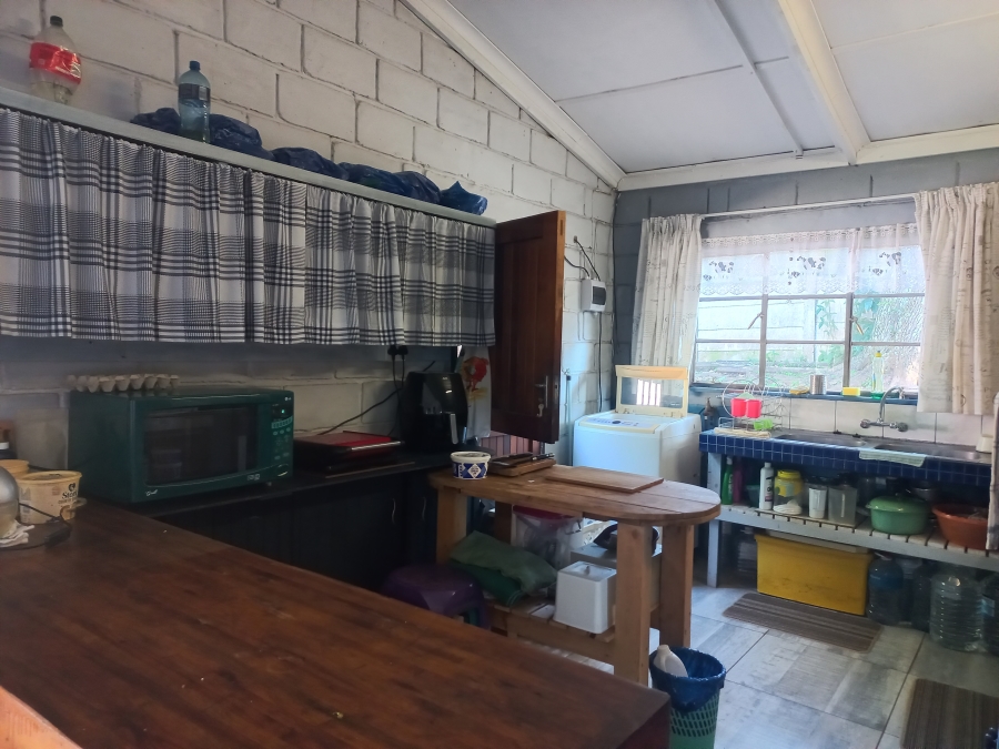 4 Bedroom Property for Sale in Amanzimtoti KwaZulu-Natal