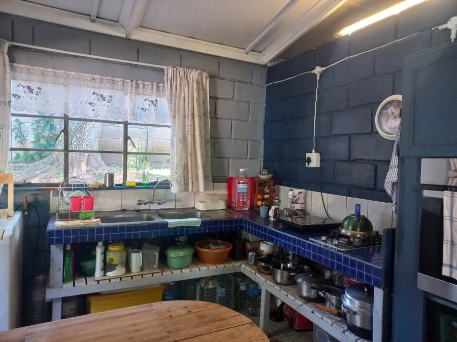 4 Bedroom Property for Sale in Amanzimtoti KwaZulu-Natal