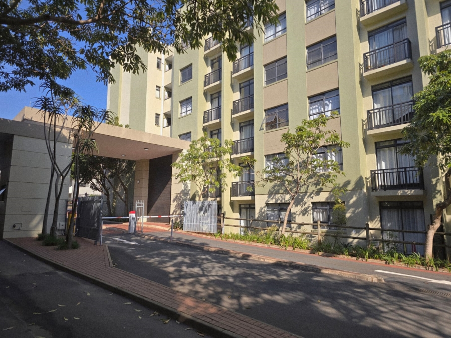 1 Bedroom Property for Sale in Umhlanga Ridge KwaZulu-Natal