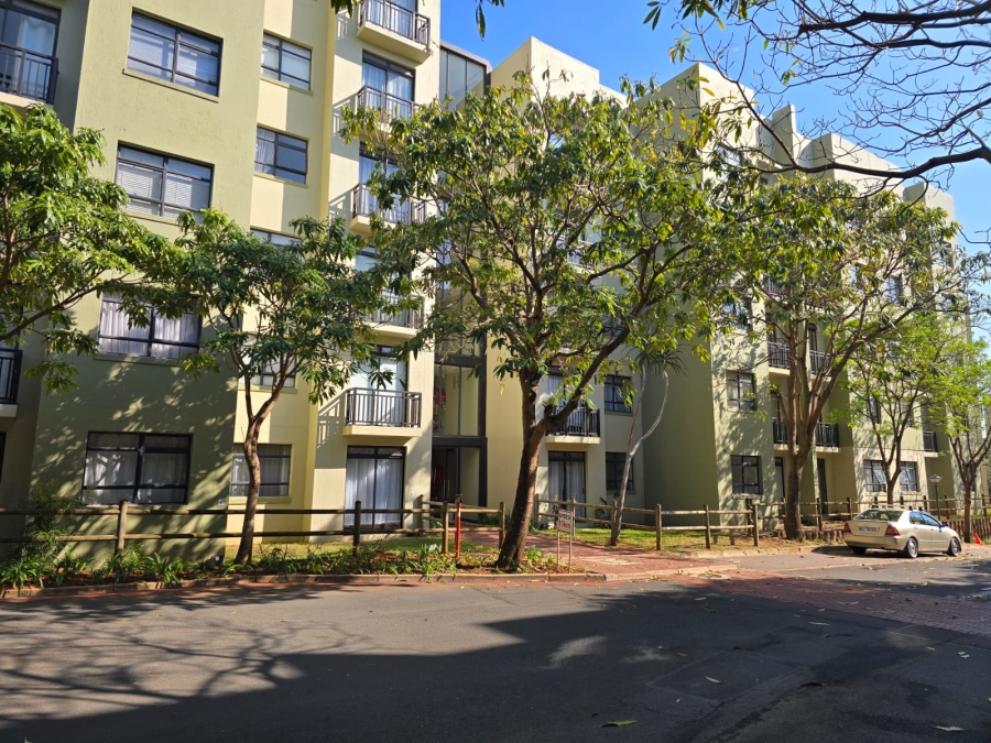 1 Bedroom Property for Sale in Umhlanga Ridge KwaZulu-Natal