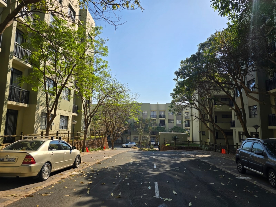 1 Bedroom Property for Sale in Umhlanga Ridge KwaZulu-Natal