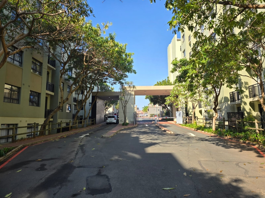 1 Bedroom Property for Sale in Umhlanga Ridge KwaZulu-Natal