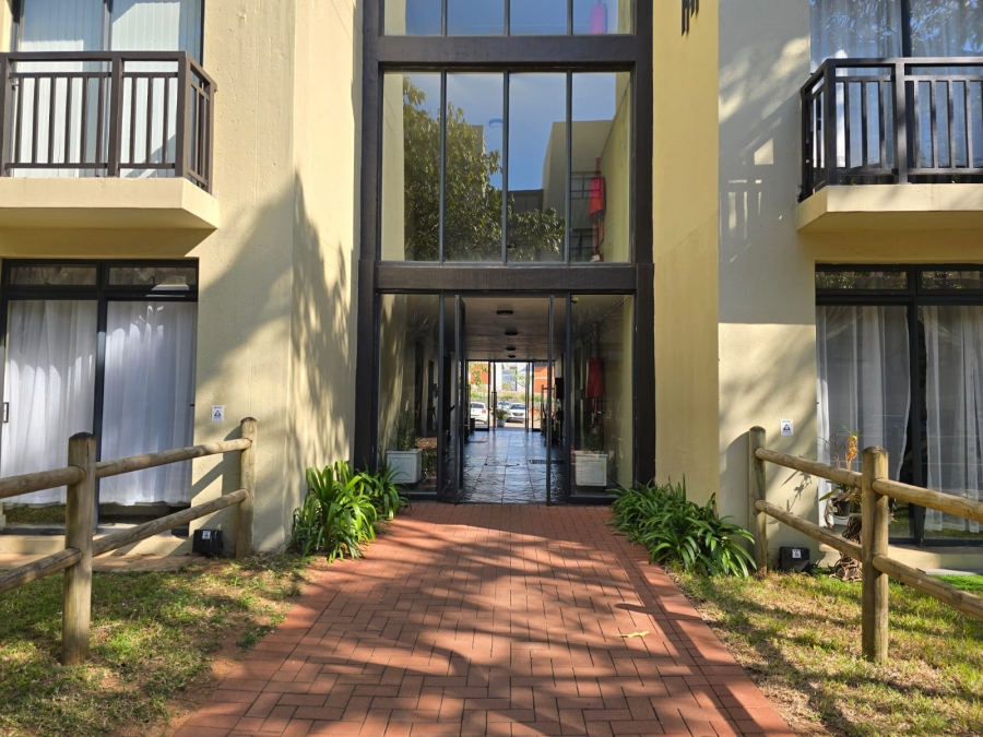 1 Bedroom Property for Sale in Umhlanga Ridge KwaZulu-Natal